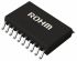 ROHM DC/DC-Wandler PWM DC/DC SOP20A 20-Pin