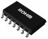 BD7284F-LBE2 ROHM, Operational Amplifier, Op Amps, 5 V, 14-Pin SOP14