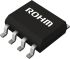 ROHM SH8 Dual N-Channel MOSFET, 8 A, 100 V, 6-Pin SOP8 SH8KE7TB1
