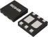 ROHM UT6 Dual P-Channel MOSFET, 1 A, 100 V, 8-Pin HUML2020L8 UT6JE5TCR