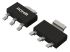 ROHM BD433S2WFP3-CE2 Low Dropout Voltage, Voltage Regulator 200mA, 3.3 V 8-Pin, HTSOP-J8
