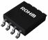 Detector de tensión BD37B34FVM-CTR, Reset Manual MSOP8 8 pines
