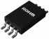 ROHM BR25H040FVT-5ACE2, 4kbit EEPROM Memory 8-Pin TSSOP-B8 SPI