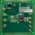 ROHM BD9E304FP4-EVK-002 Buck Converter for BD9E304FP4-LBZ for Single Channel Buck DC/DC Converter