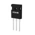 N-Channel MOSFET, 38 A, 600 V, 3-Pin TO-247 ROHM R6038YNZ4C13