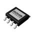 EEPROM memóriachip BR24H1MFJ-5ACE2 1Mbit I2C, 8-tüskés SOP-J8