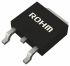 MOSFET ROHM, canale N, 40 A, TO-252, Montaggio superficiale