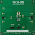 ROHM BD9B206NF-EVK-001 Buck Converter for BD9B206NF-Z for Buck DC/DC Converters