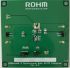 ROHM BD9B406NF-EVK-001 Buck Converter for BD9B406NF-Z for Buck DC/DC Converters