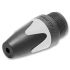 Neutrik, BXX White Bushing for use with XLR Connectors