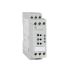 Allen Bradley 700-FSY7 Series DIN Rail Mount Timer Relay, 24 → 48V dc, 2-Contact, 0.1 to 10h, DPDT