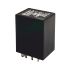 Allen Bradley 700-SCNN Series DIN Rail Mount Timer Relay, 5 → 24V dc, 2-Contact, 0.1 to 10h, DPDT