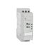 Allen Bradley 700-FSA6 Series DIN Rail Mount Timer Relay, 24 → 240V ac, 2-Contact, 0.1 to 10h, SPDT