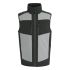 Regatta Professional TRA907 Grey Bodywarmer, XXL