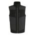 Regatta Professional TRA907 Black Bodywarmer, XS