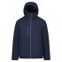 Regatta Professional TRA253 Grey/Navy Jacket, XXL