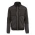 Regatta Professional TRF720 Black Mid Layer Jacket, S