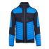 Giacca termica Blu navy XXL per Uomo TRA563