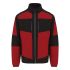 Regatta Professional TRA753 Red/Black Softshell Jacket, XS