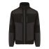 Regatta Professional TRA753 Black Softshell Jacket, XXL