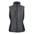 Gilet Grigio Regatta Professional TRA924, 12 per Donna