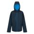 Regatta Professional TRA705 Navy Blue Softshell Jacket, M