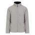 Regatta Professional TRA762 Black/Grey Softshell Jacket, L