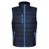 Veste thermique Regatta Professional TRA892 Unisexe, Bleu marine, taille L