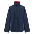 Giacca Blu/Rosso S TRW532