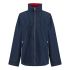 Regatta Professional TRW532 Navy/Red Jacket, XXL