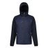 Giacca Grigio/ Blu Navy S TRA549