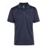 T-shirt Poliestere riciclato Blu navy 50 Corto