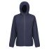 Regatta Professional TRF690 Grey/Navy 100% Polyester Fleece Jacket L