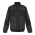 Giacca termica Nero XL per Uomo TRA563
