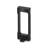 Cable Bracket, PA 32mm Internal Width 85mm Internal Height, 128mm L