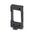 Cable Bracket, PA 32mm Internal Width 65mm Internal Height, 108mm L