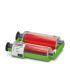 Phoenix Contact Red Printer Ribbon