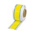 Phoenix Contact Halogen Free Heat Shrink Cable Sleeve, Yellow 12.7 → 38.1mm Sleeve Dia. x 60mm Length 3:1 Ratio,