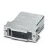 Phoenix Contact, CUC-DST-GPME-S/DSSC25 Series D-SUB Sleeve Housings For Use With D Sub Connector