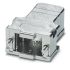 Phoenix Contact, CUC Series D-SUB Housing For Use With D-SUB Connectors