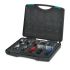 Phoenix Contact Tool Box, 340 x 375 x 56mm