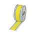 Phoenix Contact Halogen Free Heat Shrink Cable Sleeve, Yellow 1.8 → 4.8mm Sleeve Dia. x 60mm Length 3:1 Ratio,