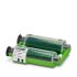 Phoenix Contact Green Printer Ribbon