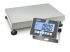 Kern IXC 100K-3L Weighing Scale Weighing Scale, 150kg Weight Capacity
