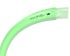 TRICOFLEX TRICOFUEL PVC, Hose Pipe, 25mm ID, 32.5mm OD, Clear Green, 25m