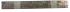 Precision Brand Steel Rectangular Bar, 12mm W, 8mm H, 300mm L