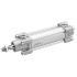 EMERSON ? AVENTICS Pneumatic Guided Cylinder - 0822242007, 50mm Bore, 200mm Stroke, TRB Series, Double Acting