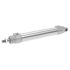 EMERSON ? AVENTICS Roundline Cylinder - R481609420, 32mm Bore, 50mm Stroke, RPC Series, Double Acting