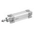 EMERSON ? AVENTICS Pneumatic Piston Rod Cylinder - 0822120010, 32mm Bore, 400mm Stroke, PRA Series, Double Acting