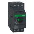 Schneider Electric TeSys Thermal Circuit Breaker - GV3 3 Pole 690V Voltage Rating DIN Rail Mount, 40A Current Rating